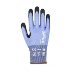 Guante de protección Nitrilo original AC-810 ALLSAFE PERU