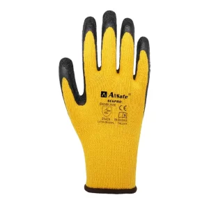 Guante multi-usos de látex ALLSAFE