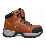Calzado de seguridad ALLSAFE FERROX AC-P200