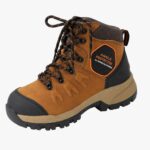 Calzado ALLSAFE PHANTER AC-P210