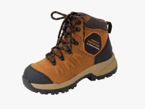 Calzado ALLSAFE PHANTER AC-P210