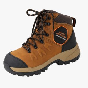 Calzado ALLSAFE PHANTER AC-P210